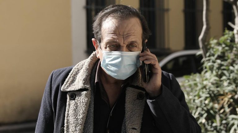 Σπύρος Μπιμπίλας: «Όταν ήμουν 25 ετών έκανα την πρώτη µου διαθήκη»