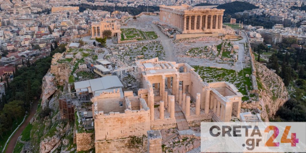 «Ελλάδα 2.0»: Τα περιβαλλοντικά έργα του Ταμείου Ανάκαμψης – Οι 16 βασικές προτεραιότητες