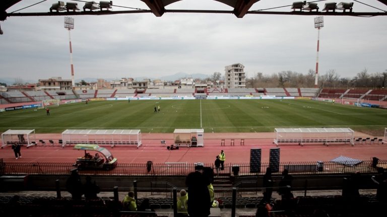 Ακυρώθηκε μέσω VAR πέναλτι υπέρ του ΟΦΗ στο Αλκαζάρ