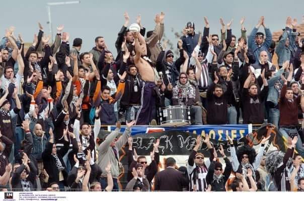 “Σώστε την ομάδα”-Οι ντόπες των φιλάθλων του ΟΦΗ ενόψει της μάχης του Αλκαζάρ