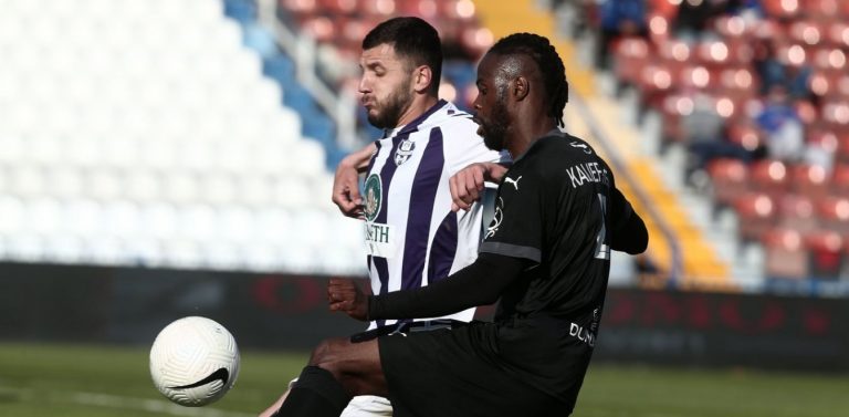 Το “Χ” του ΟΦΗ με τον Απόλλωνα (VIDEO)