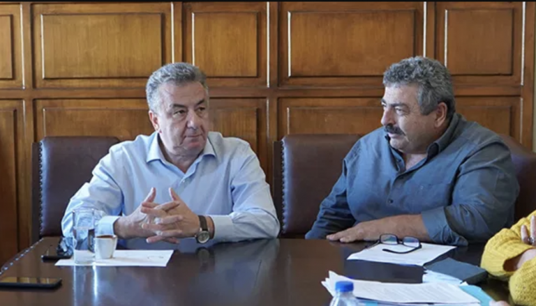 Κρήτη: Ξεκίνησαν οι διαδικασίες για τις μελέτες οριοθέτησης ποταμών