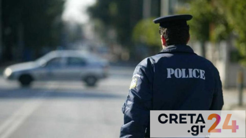 Κρήτη: Σαρωτικοί έλεγχοι και... ενέδρες από την αστυνομία για τις ζωοκλοπές ενόψει Πάσχα, αστυνομικών υπηρεσιών στο Λασίθι, Αστυνομικός συνελήφθη για ενδοοικογενειακή βία