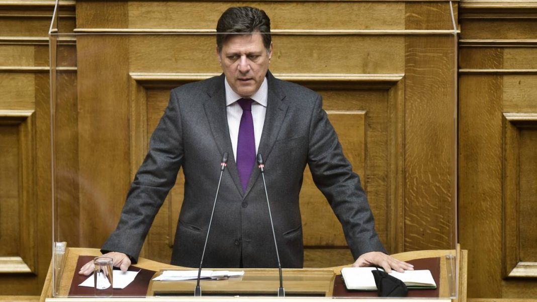 ΒΑΡΒΙΤΣΙΩΤΗΣ