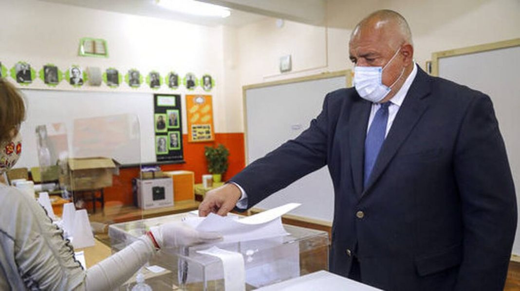 Εκλογές στη Βουλγαρία – Κάλπες και στα νοσοκομεία για τους ασθενείς κορωνοϊού