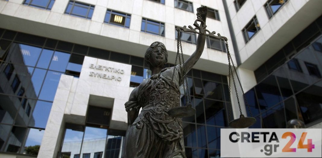 Με κακούργημα θα διώκονται οι δράστες του revenge porn – Τι εξετάζει το υπ. Δικαιοσύνης