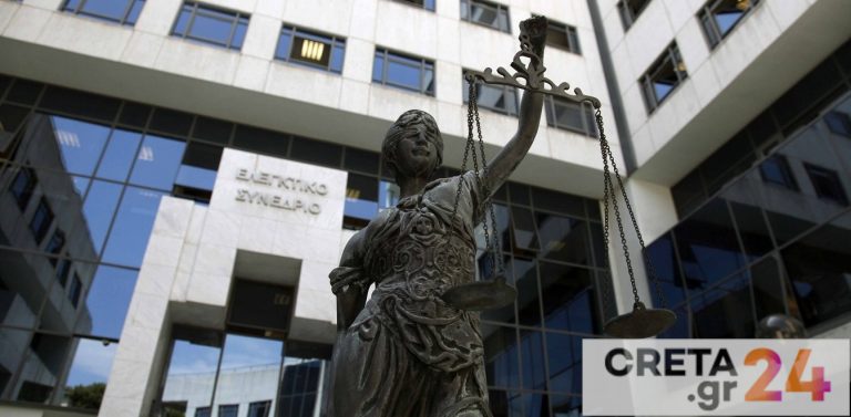 Με κακούργημα θα διώκονται οι δράστες του revenge porn – Τι εξετάζει το υπ. Δικαιοσύνης