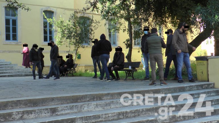 Μάρτυρες περιγράφουν λεπτό προς λεπτό το διπλό φονικό στ’ Ανώγεια – Ξεκίνησε η δίκη