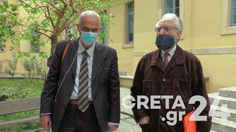 Κρήτη: Στον Εισαγγελέα οι δικηγόροι του οίκου ευγηρίας – «Θα υπάρξουν εξελίξεις» (εικόνες)