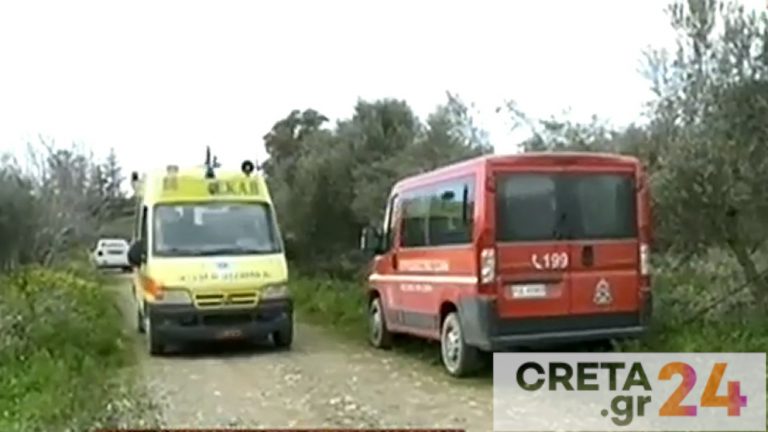 Κρήτη: Δραματική έκκληση από τον πατέρα του Νάθαν – «Όποιος είδε κάτι παρακαλούμε να μας πει»
