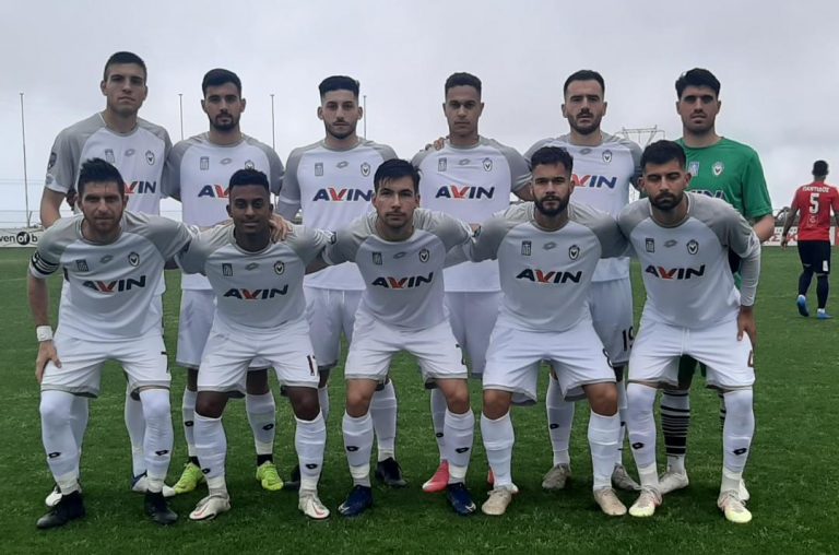 Football league: Χαμόγελα στην Επισκοπή, στο -2 απο την κορυφή