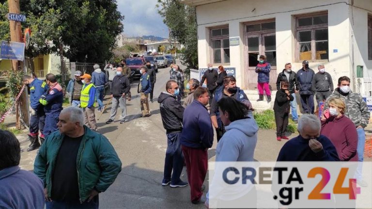 Τραγωδία στην Ερέτρια: Απαντήσεις στα «γιατί» και δικαίωση για τους ανθρώπους τους ζητούν οι συγγενείς των θυμάτων