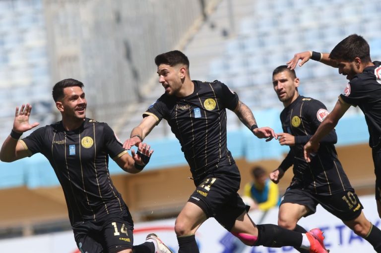 Τα…μωρά του Εργοτέλη