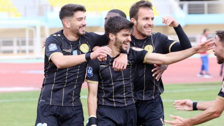 Νίκη μετά απο 6 αγωνιστικές θέλει ο Εργοτέλης-Η αποστολή