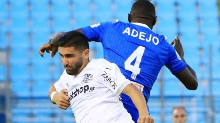 Μια ακόμη θλάση στον ΟΦΗ