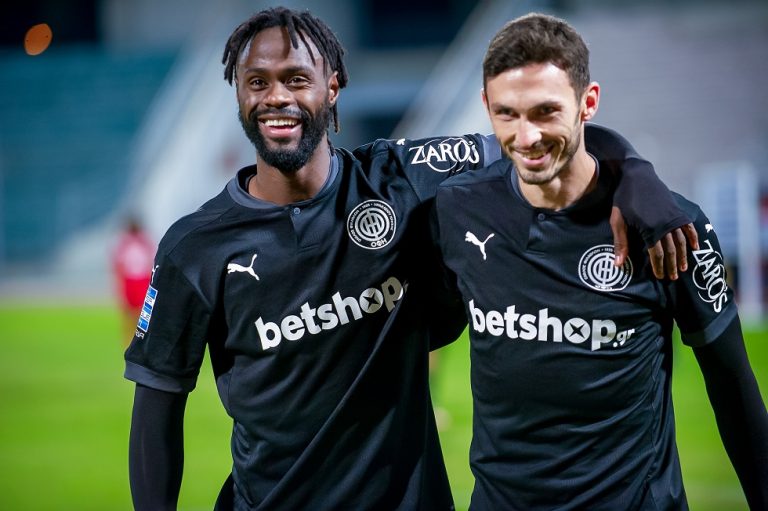 Ο Νιόπλιας έβγαλε απο τη …ναφθαλίνη το Γιάννου-Επιστρέφει μετά απο 4 μήνες!