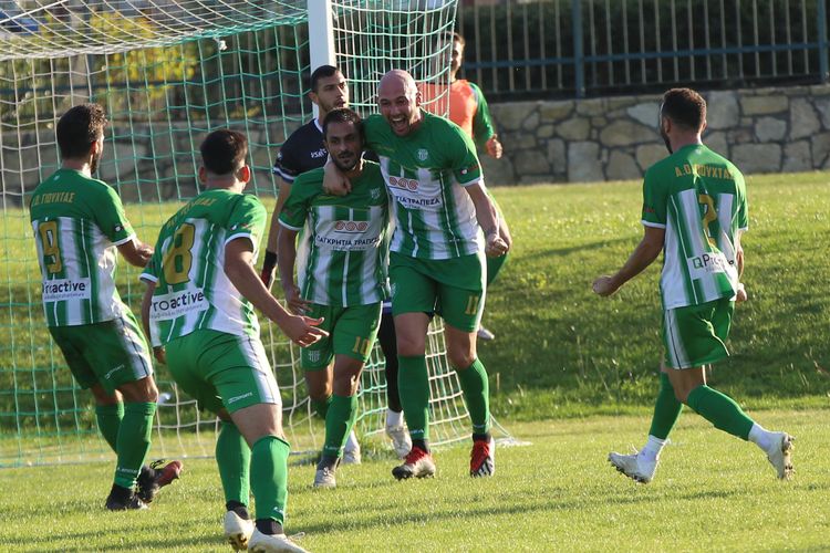 Κρητικά ντέρμπι στη Γ’ Εθνική-Ολο το πρόγραμμα