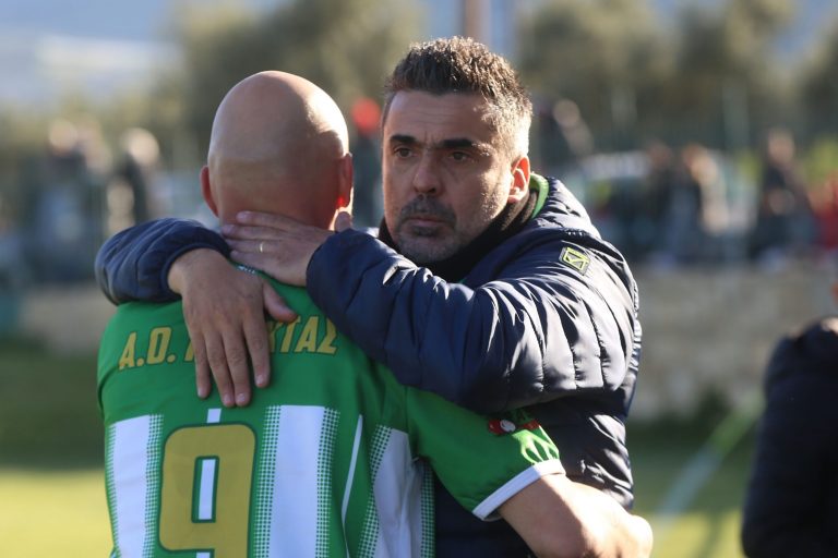 Γ’ Εθνική: Επανεκκίνηση με…εκπλήξεις στην Κρήτη-Ολα τα αποτελέσματα