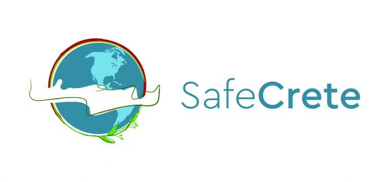 safeCrete.gr: Η πύλη της Περιφέρειας Κρήτης για την κλιματική αλλαγή