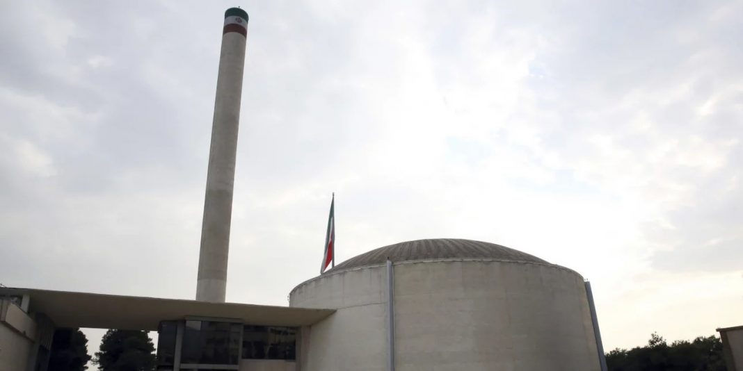 Η κυβέρνηση Μπάιντεν υπέβαλε «πολύ σοβαρές προτάσεις» στο Ιράν για αναβίωση της πυρηνικής συμφωνίας