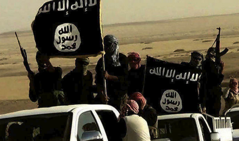 Αίγυπτος: Το ISIS εκτέλεσε έναν κόπτη και δύο μέλη φυλής Βεδουίνων στο Σινά