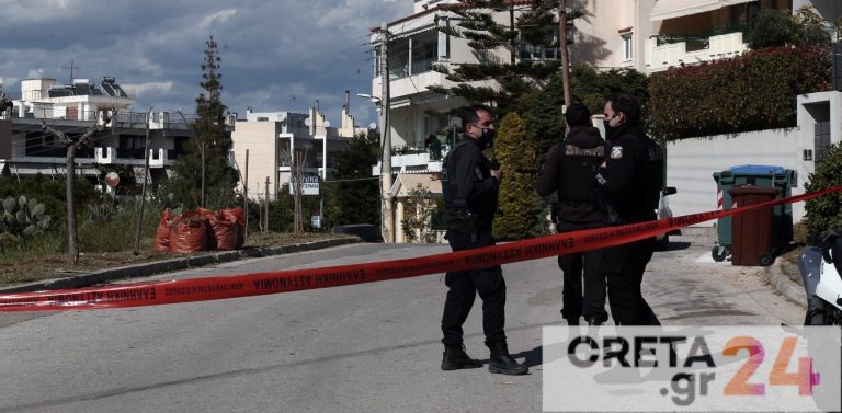 Γιώργος Καραϊβάζ: Τι έδειξε η βαλλιστική εξέταση για το όπλο της δολοφονίας του