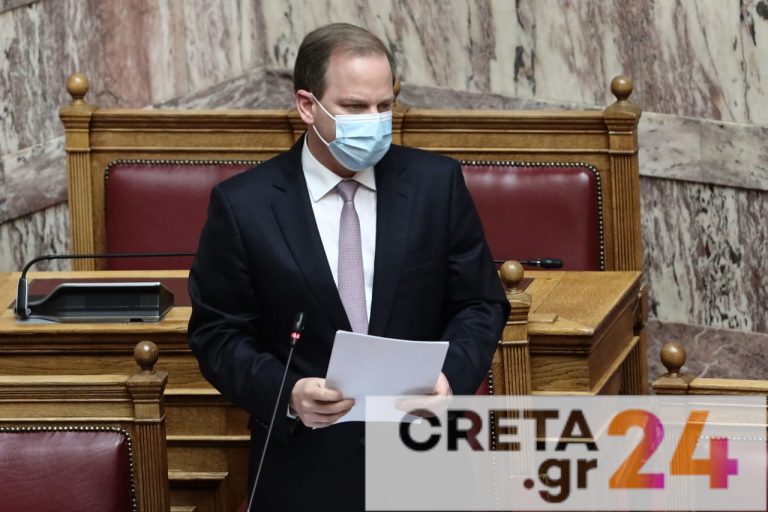 Καραμανλής: Ο ΒΟΑΚ είναι ο μεγαλύτερος αυτοκινητόδρομος στην Ε.Ε. – Εξασφαλίσαμε 427 εκ. ευρώ