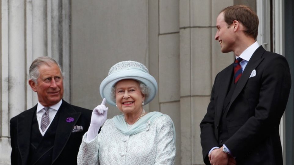 Βρετανία: Θέλουν για βασιλιά τους τον πρίγκιπα Ουίλιαμ και όχι τον Κάρολο, λέει νέα δημοσκόπηση