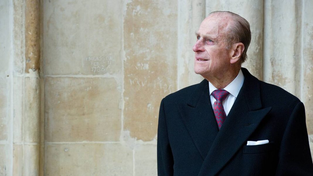 Βρετανία: Σήμερα στις 17:00 η κηδεία του Πρίγκιπα Φιλίππου