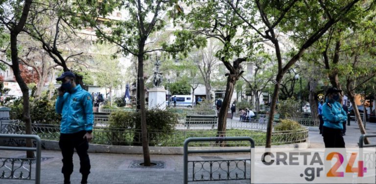 Ειδικό σχέδιο της ΕΛ.ΑΣ για τα κορωνοπάρτι: «Μοντέλο Κυψέλης» όπου υπάρχει συνωστισμός