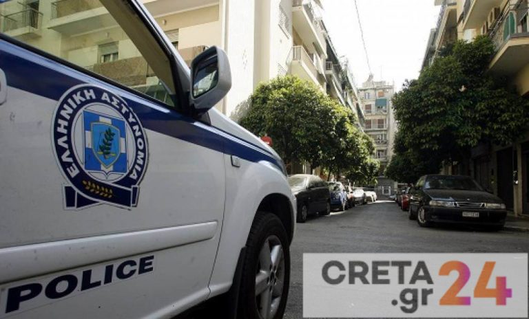Ξέφυγαν οι δράστες ληστείας και συνελήφθησαν τα… θύματα