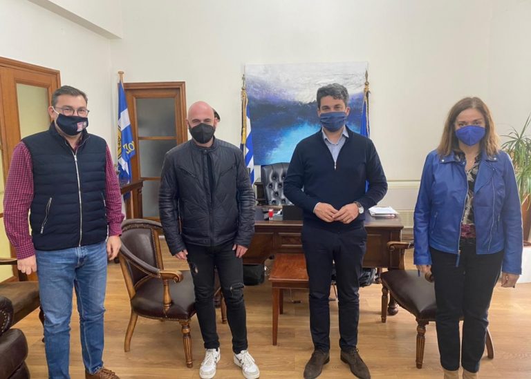 Στα Χανιά η πρεμιέρα για την όπερα «Καπετάν Μιχάλης»
