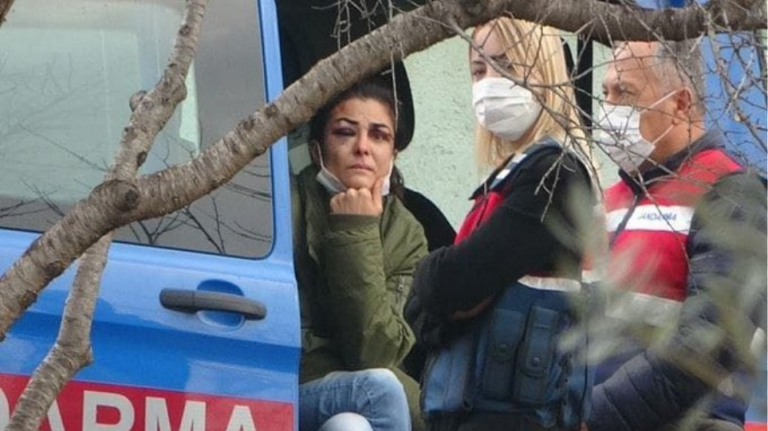 Τουρκία: Δικαστήριο ζήτησε την απελευθέρωση γυναίκας που είχε σκοτώσει τον βίαιο σύζυγό της