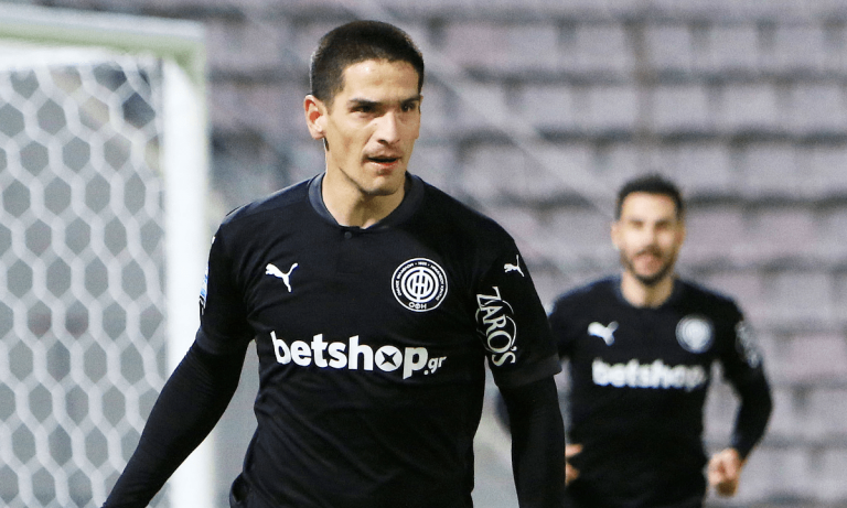 Ούτε σήμερα ο Νέιρα, φορτσάρει για Ατρόμητο ο ΟΦΗ