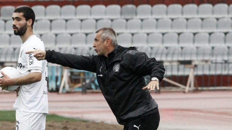 Νιόπλιας: “Μεγάλη νίκη” (VIDEO)