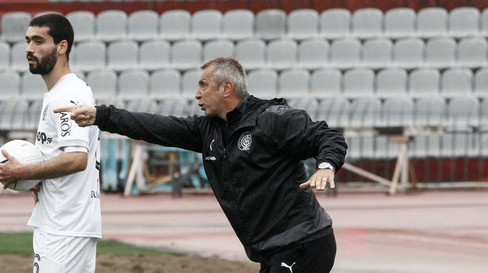 Νιόπλιας: “Μεγάλη νίκη” (VIDEO)