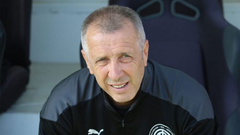 Νιόπλιας: “Δίκαιο αποτέλεσμα”