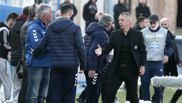 Νιόπλιας: “Μην περιμένετε ποιότητα, είναι παιχνίδια δίχως αύριο” (VIDEO)