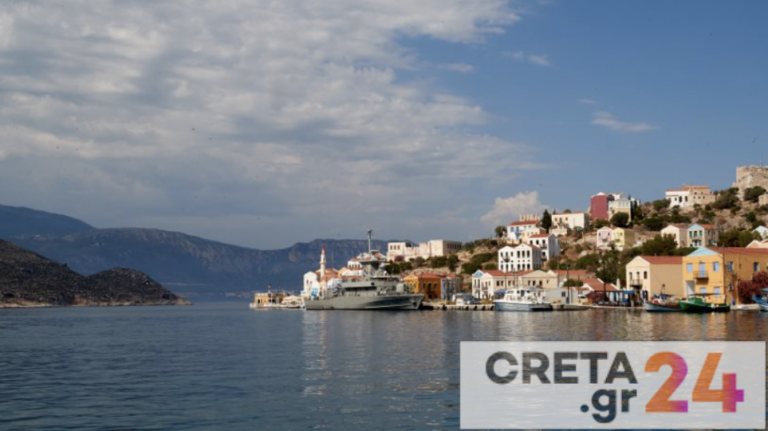Το νησί της Ελλάδας που έχει την πρωτιά στην εμβολιαστική κάλυψη