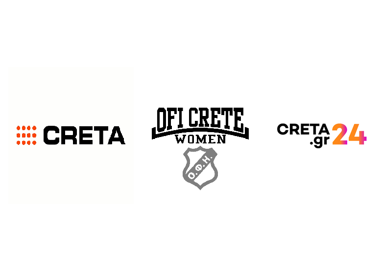 Αποκλειστικά σε CRETA και Creta24.gr οι αγώνες του ΟΦΗ στις γυναίκες