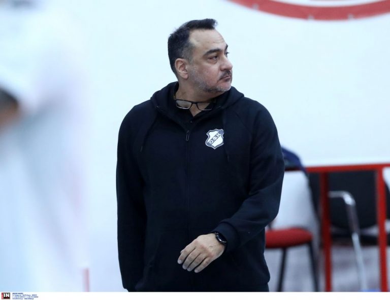 Ο Ακης Φλαούνας στον ΣΚΑΙ ΚΡΗΤΗΣ 92.1: “Θα ήθελα να συνεχίσω στον ΟΦΗ”