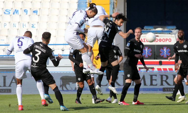 Σε θέση παραμονής ο ΟΦΗ, αλλά τα πάντα κρέμονται σε μια κλωστή