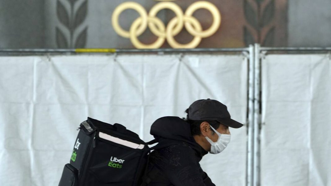 Ιαπωνία: Ειδικοί κάνουν έκκληση για εκ νέου αναβολή των Ολυμπιακών Αγώνων