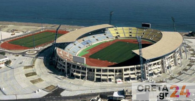 Συνεχίζεται το πρόγραμμα άθλησης «διαΖΩσης OpenGym 2021» του Δήμου Ηρακλείου