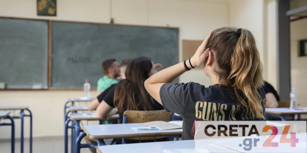 Πανελλήνιες 2022: Περισσότεροι εισακτέοι στις στρατιωτικές σχολές φέτος