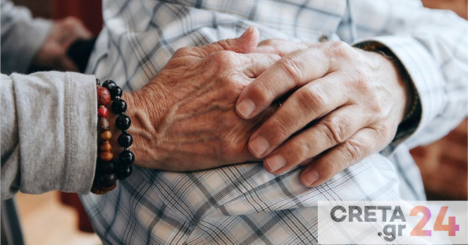 Νέα μαρτυρία για το γηροκομείο στην Κρήτη – «Βρήκα τον πατέρα μου με ανοιχτό κεφάλι»