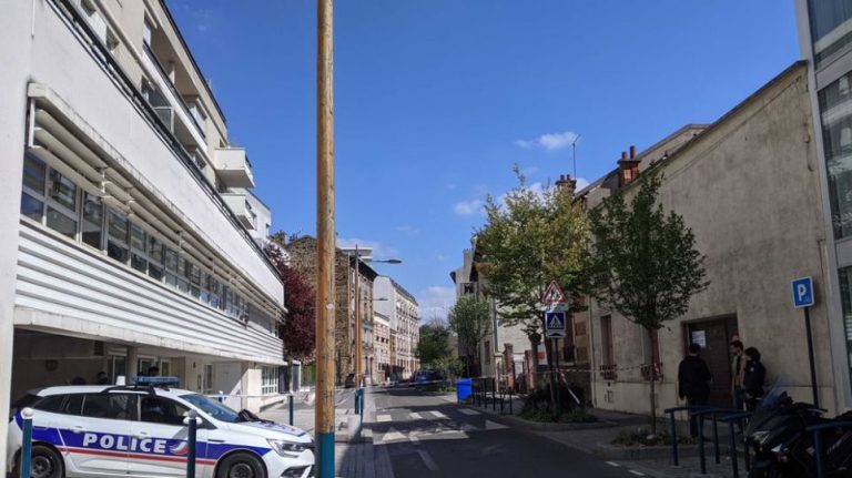 Πυροβολισμοί στο Παρίσι – Σοβαρά τραυματισμένο 10χρονο κορίτσι