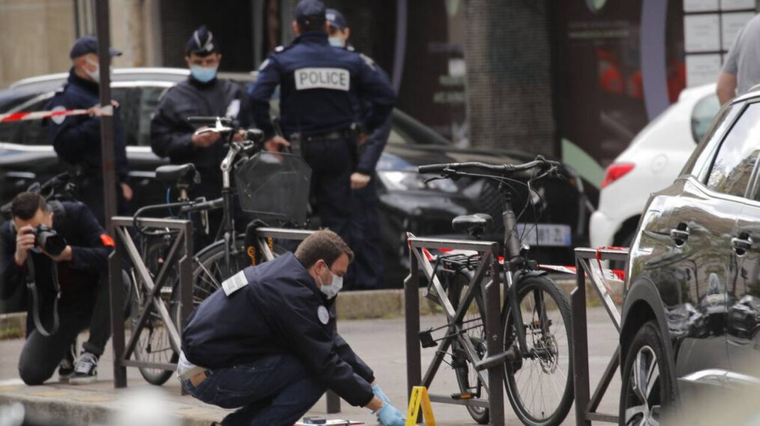 Ένοπλη ληστεία σε πολυτελές κοσμηματοπωλείο