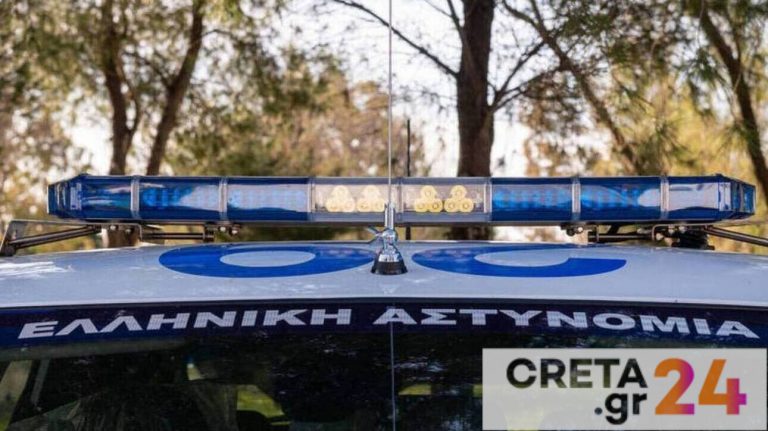 Συνελήφθη 53χρονος που θώπευσε 24χρονη και στη συνέχεια αυνανίστηκε