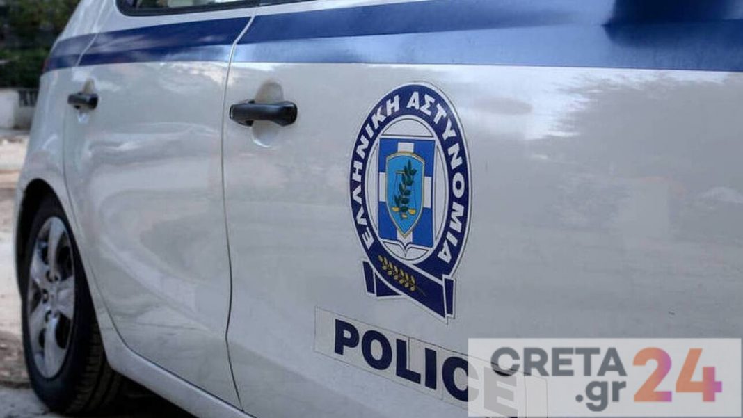 «Σάρωσε» την Κρήτη η ΕΛ.ΑΣ. – Πάνω από 2.000 έλεγχοι και 6 συλλήψεις